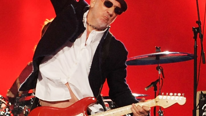 The Who Join Grammy Nominations Concert Lineup