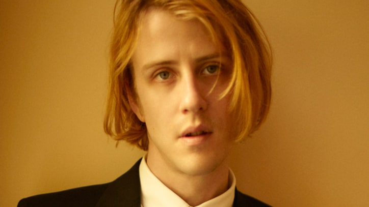 Girls' Christopher Owens Ventures Out on His Own