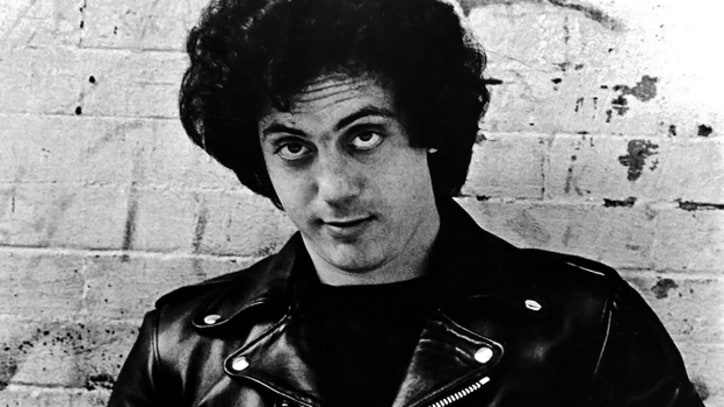 Weekend Rock Question: What Is Billy Joel's Best Song?