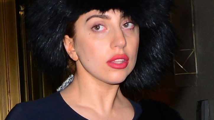 Lady Gaga Buys Michael Jackson Stage Costumes at Auction