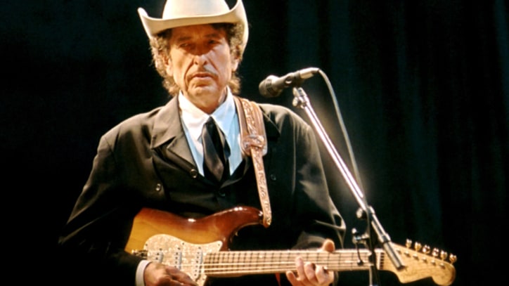 People of the Year: Bob Dylan