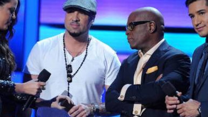It's Been Real: The Week In Reality Rocks Ending Nov. 30