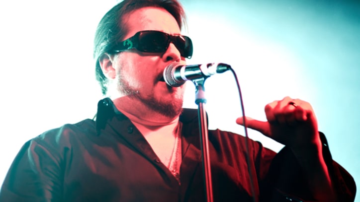 Kyuss Lives! Will Change Name to Vista Chino