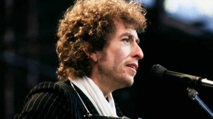 The Rolling Stone 20th Anniversary Interview: Bob Dylan