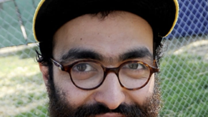 Das Racist's Victor 'Kool A.D.' Vazquez on Why the Rap Trio Split