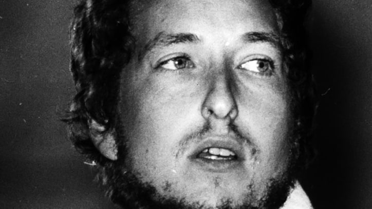 Bob Dylan Booked for Isle of Wight Fest
