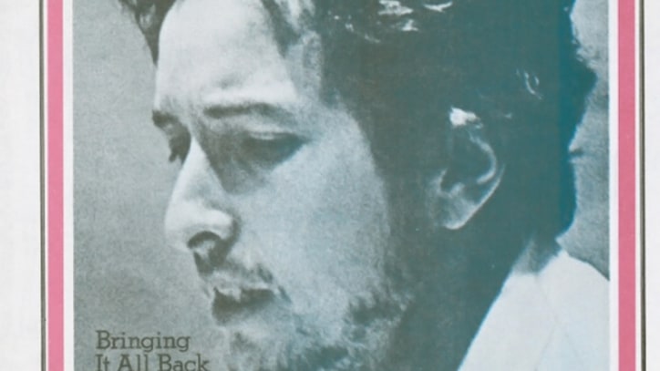 Bob Dylan in the Alley: The Alan J. Weberman Story