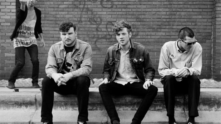 FIDLAR Lay Into Sunny Hooks on 'Gimme Something' – Song Premiere