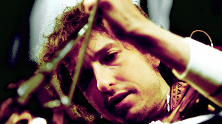Perspectives: The Hidden Dylan Book