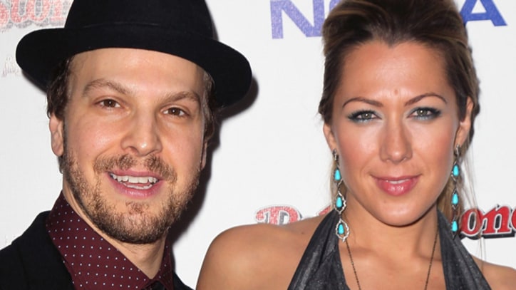 Colbie Caillat and Gavin DeGraw Duet for 'Safe Haven' Movie