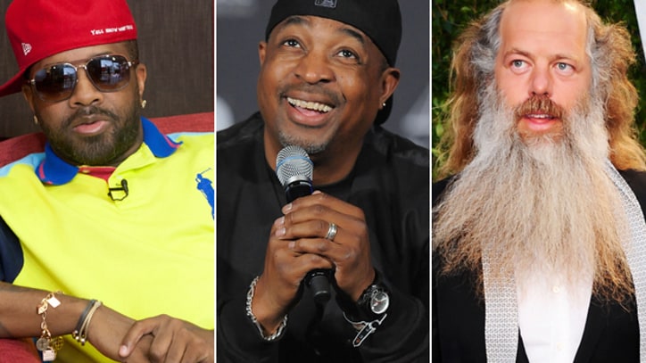 How We Made the Best Hip-Hop Songs of All Time List