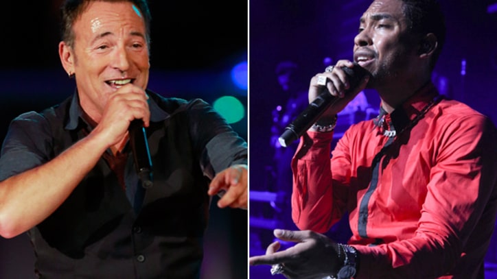 2013 Grammy Nominations: The 5 Biggest Surprises