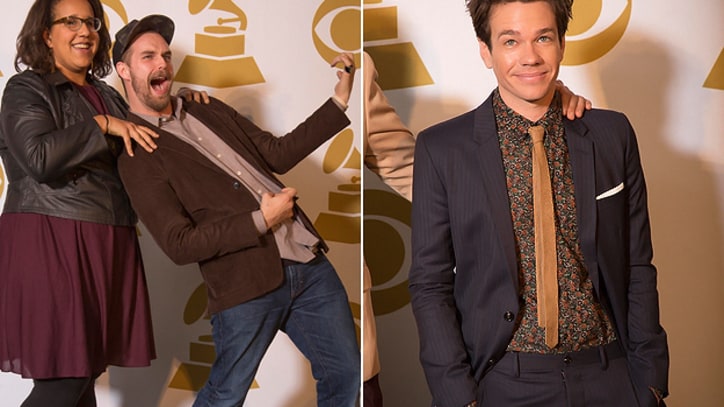 Fun., Alabama Shakes and More React to Grammy Nominations