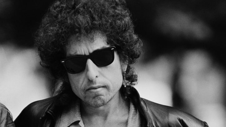Dylan Box Features 18 'New' Songs: 'Biograph' Due After 3-Year Delay