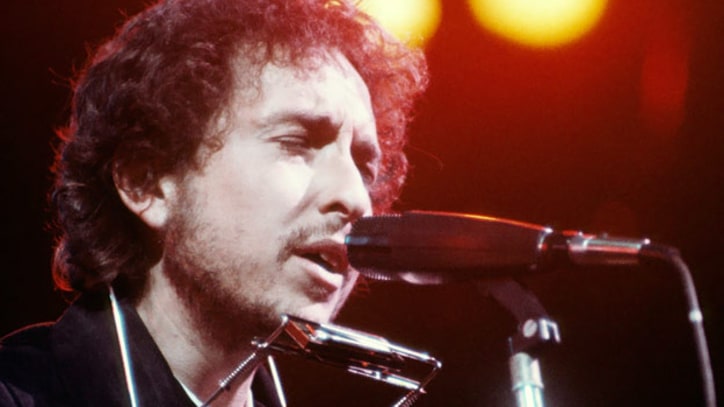 Bob Dylan Tour Snowballs: 'It's Not a Nightclub Show'