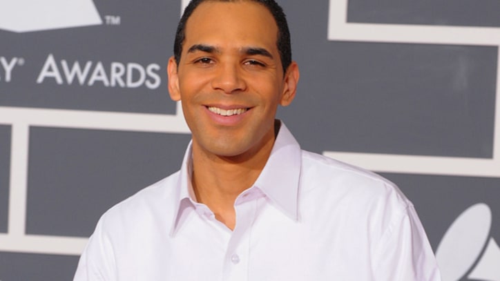 Al Walser Very Happy About Al Walser's EDM Grammy Nomination