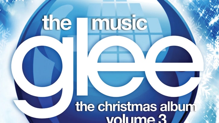 'The 'Glee' Cast Hopes for Peace in 'Happy Xmas (War Is Over)' - Premiere