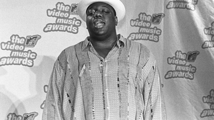 Notorious B.I.G. Autopsy Report Released