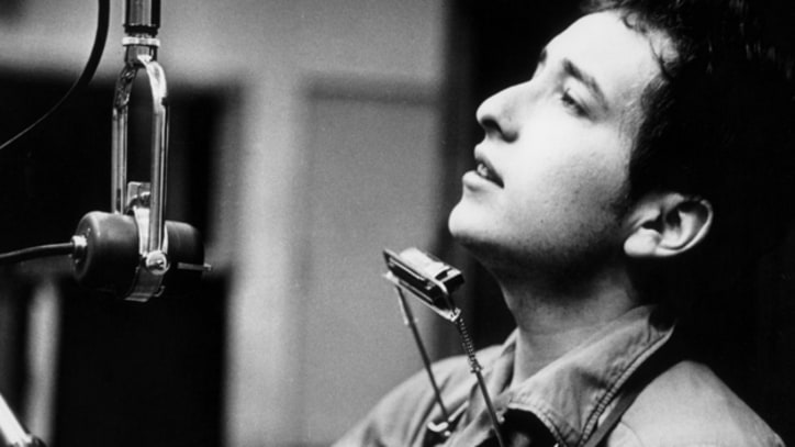 Back to Mono: Dylan, Doors Reissues Unearth Classic Sound
