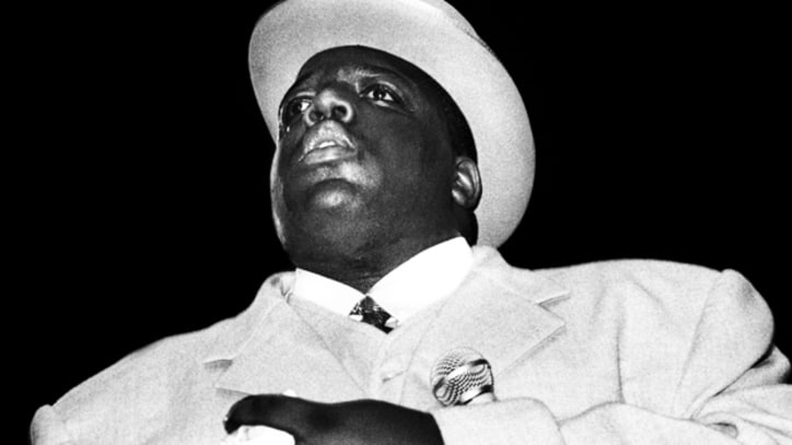 LAPD Apologizes for Premature Release of Notorious B.I.G. Autopsy Report
