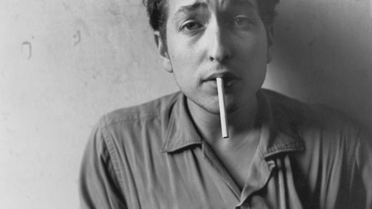 Dylan Looks Back in New Documentary