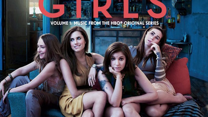 Fun., Sleigh Bells, Robyn Line Up for 'Girls' Soundtrack