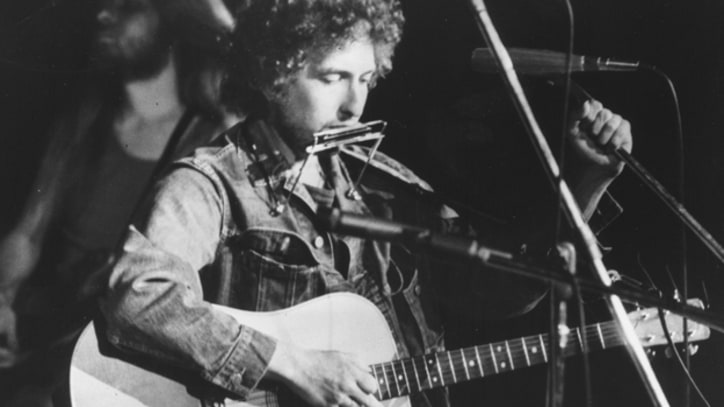 Rock For Relief: 'Concert For Bangladesh' to Be Reissued