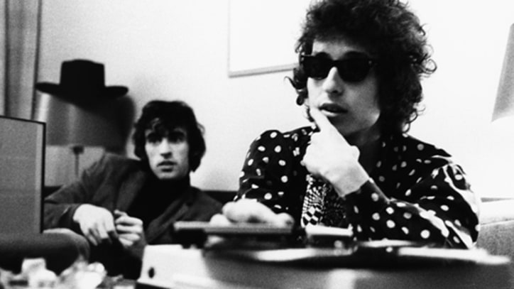 Rare Bob Dylan Documentary To Get Limited Theater Release