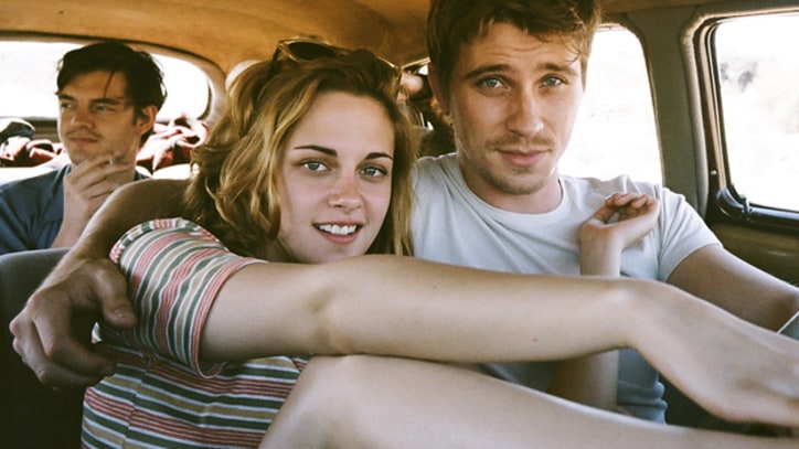 Gustavo Santaolalla channels Kerouac in 'That's It' - Premiere