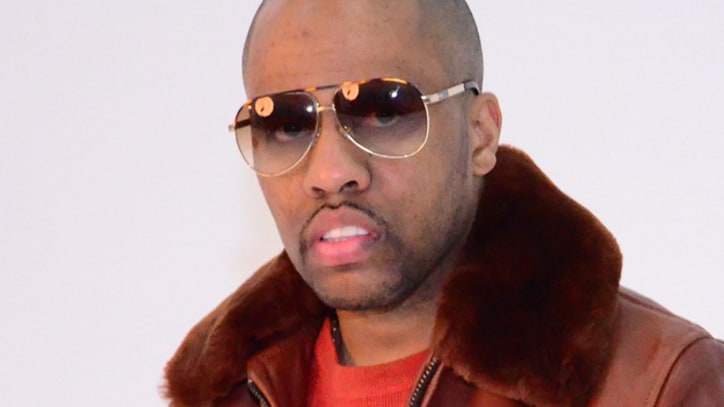 'When I Woke Up' by Consequence featuring Estelle - Free MP3