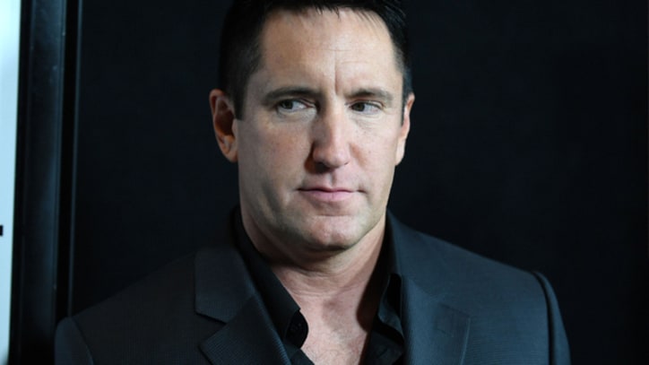 Trent Reznor Planning New Music For Nine Inch Nails Compilation