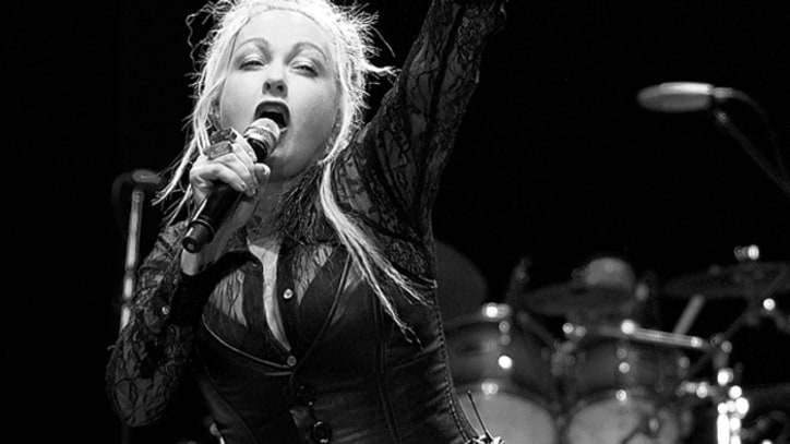 Cyndi Lauper: Steep Consequences for LGBT Youth in the Looming Fiscal Showdown