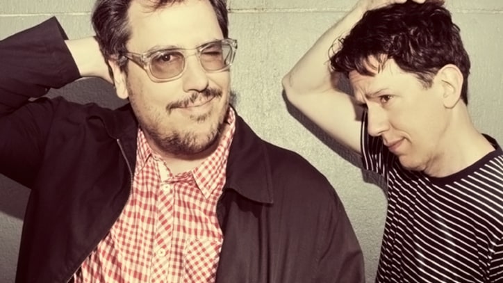 They Might Be Giants Seek Mother Figure on 'Call You Mom' – Song Premiere