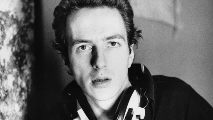 Joe Strummer: 1952-2002