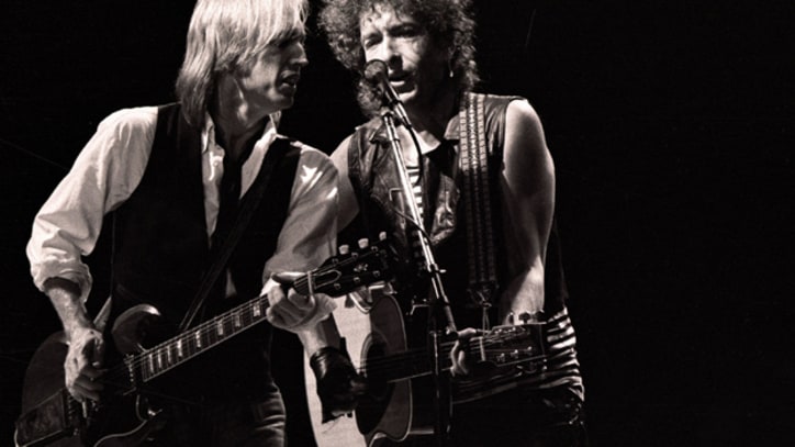 Traveling Wilburys to Reissue Two Albums