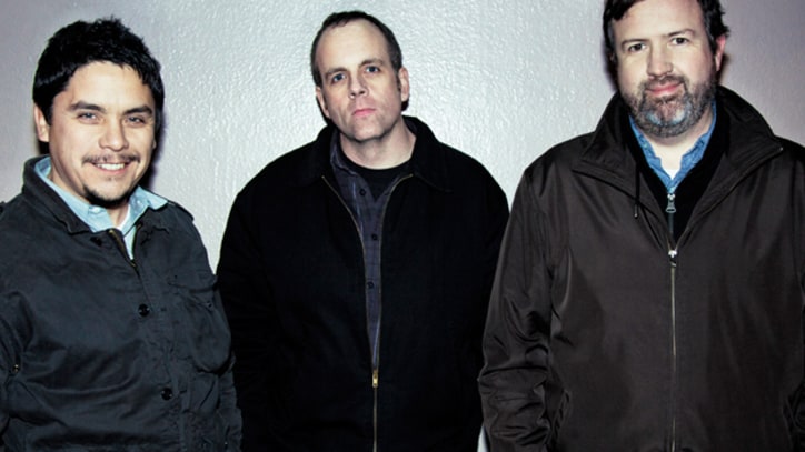 'Leading With Your Right' by Eastern Anchors - Free MP3
