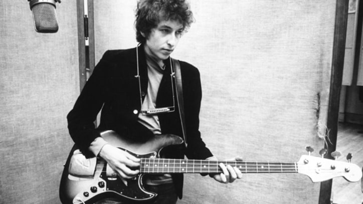 Bob Dylan Gets Ultimate Tribute Record