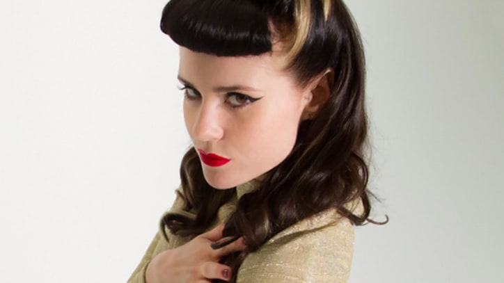 'Death Proof' by Kate Nash - Free MP3