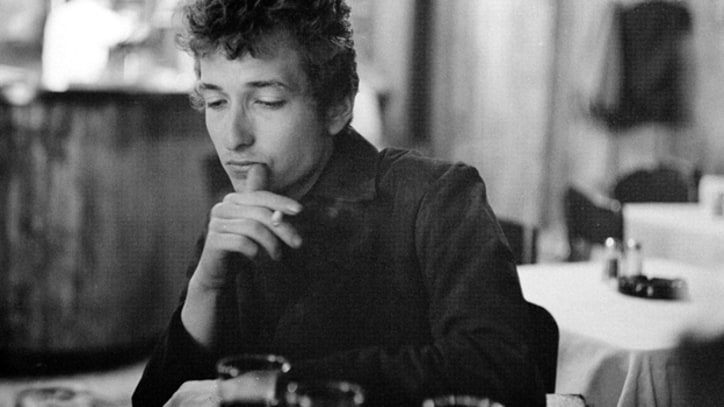 Bruce Springsteen: 'Elvis Freed Your Body, Bob Dylan Freed Your Mind'