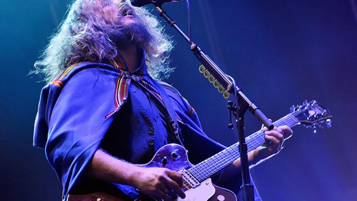 My Morning Jacket to Headline Jersey Shore Sandy Benefit