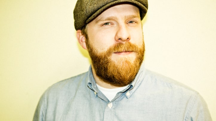 Alex Clare 'Close' to Releasing New Music