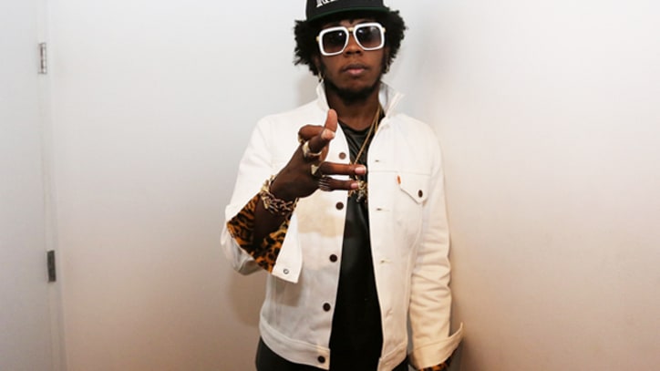 Trinidad James Achieves Instant Success With 'All Gold Everything'