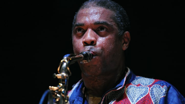 Femi Kuti Returns to Afrobeat Roots on New Album