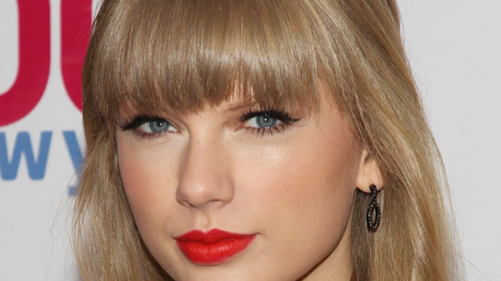 Man Charged with Trespassing at Estate Tied to Taylor Swift
