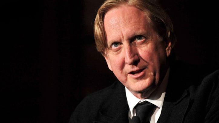 Q&A: T Bone Burnett on 'Nashville,' Elton John's Comeback and Retiring as a Producer