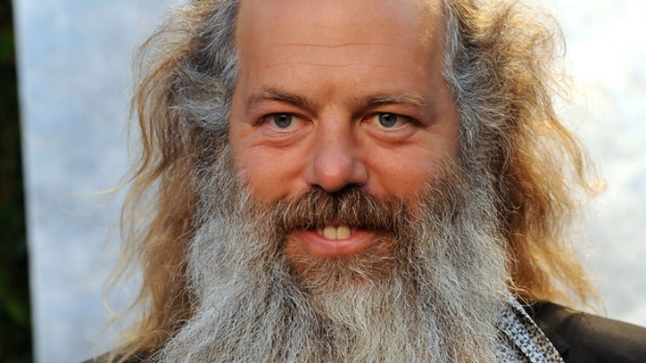 Hear Rick Rubin's Favorite Hip-Hop Songs