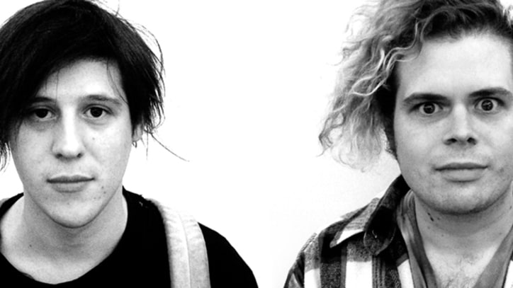 Wavves Flip the Script on New Hip-Hop-Inspired Album