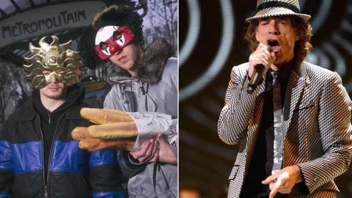 More Coachella Lineup Rumors Include Daft Punk, Phoenix