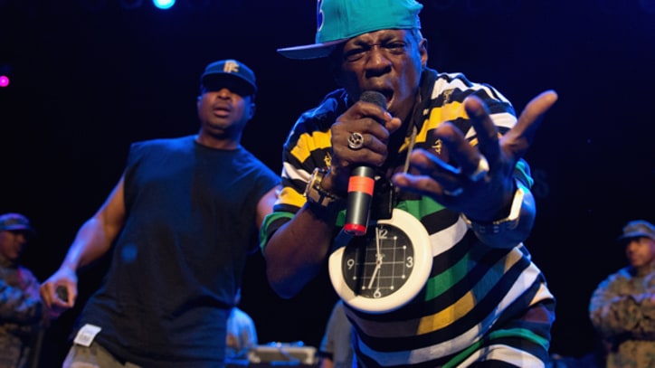 Chuck D on Rock and Roll Hall of Fame: Of Course Hip-Hop Belongs