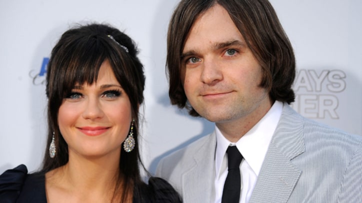 Ben Gibbard, Zooey Deschanel Finalize Divorce